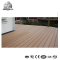 Schnelle und einfache Installation von Aluminium-Ponton-Decksperren